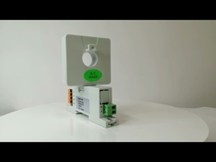 Acrel Ba20-AI/I Analog 4-20ma Modbus-Rtu Current Transducer